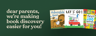 Dear Parents, We're Making Browsing Children's Books Easier for You!