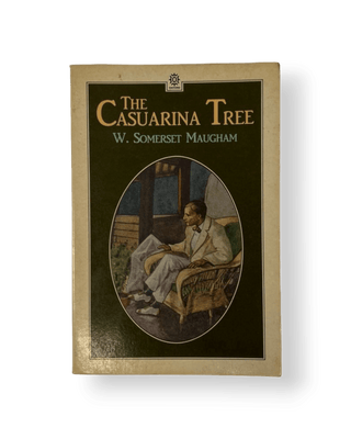 The Casuarina Tree - Thryft