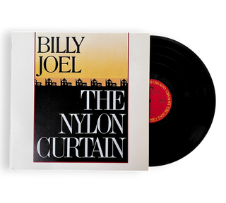 The Nylon Curtain