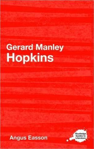 Gerard Manley Hopkins - Thryft