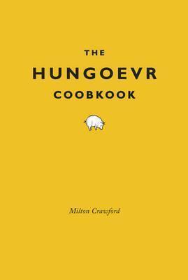 The Hungover Cookbook - Thryft