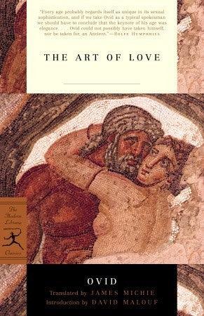 The Art of Love - Thryft