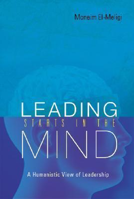 Leading Starts In The Mind - Thryft