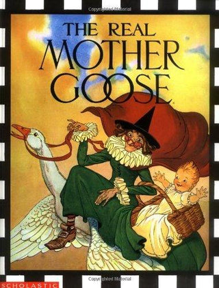 The Real Mother Goose - Thryft