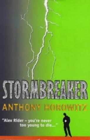 Stormbreaker - Thryft