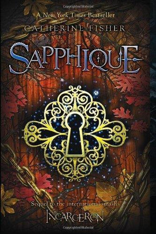 Sapphique - Thryft