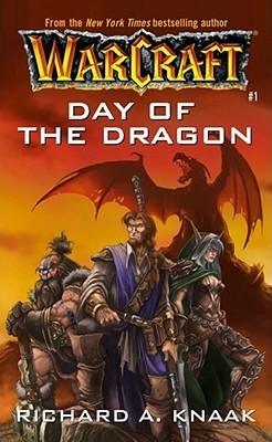 Warcraft: Day of the Dragon - Thryft