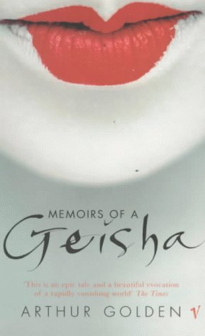 Memoirs of a Geisha