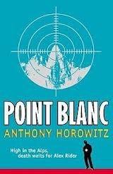 Point Blanc - Thryft