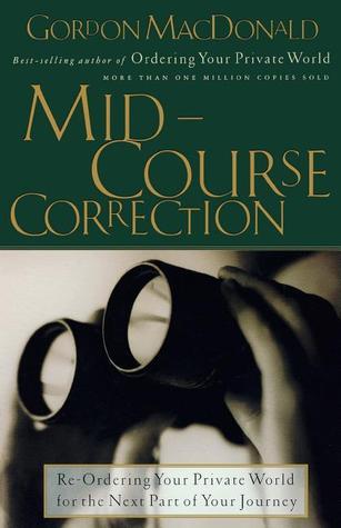 Mid-Course Correction