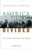 America Divided - The Civil War Of The 1960S - Thryft