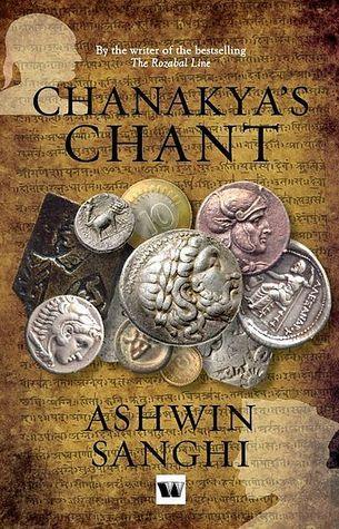 Chanakya's Chant - Thryft