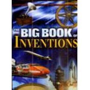 The Big Book of Inventions - Thryft