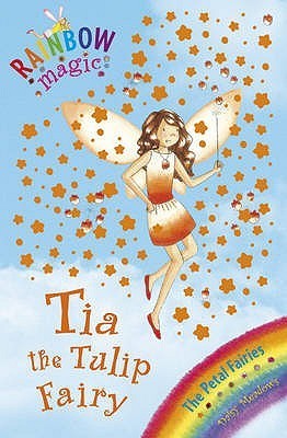 Tia the Tulip Fairy