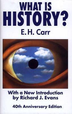 What is History? : With a new introduction by Richard J. Evans - Thryft