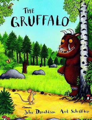 The Gruffalo - Thryft