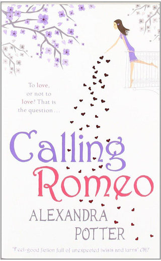 Calling Romeo - Thryft