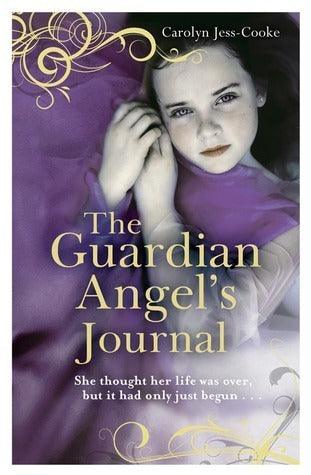 The Guardian Angel's Journal - Thryft