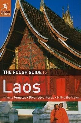 The Rough Guide to Laos - Thryft