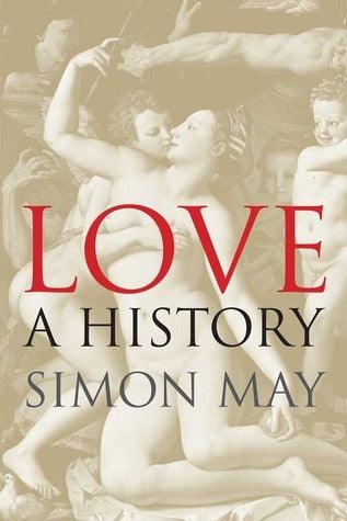 Love: A History - Thryft