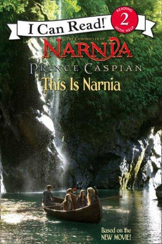 This Is Narnia - Thryft