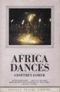 Africa Dances - Thryft