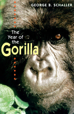 The Year of the Gorilla