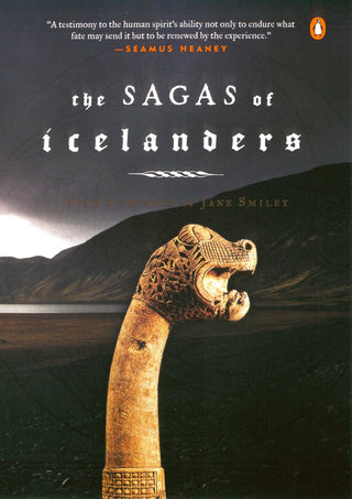 The Sagas of the Icelanders - Thryft