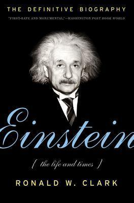 Einstein: The Life and Times - Thryft