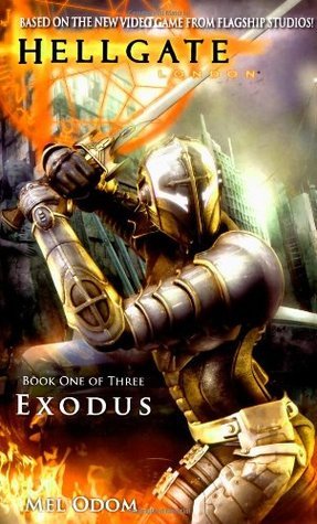 Exodus - Hellgate London