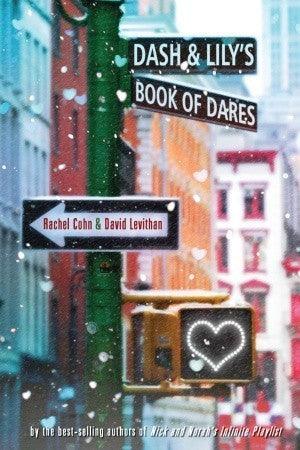 Dash & Lily's Book of Dares - Thryft