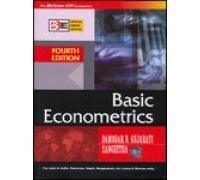 Basic Econometrics (Sie) - Thryft