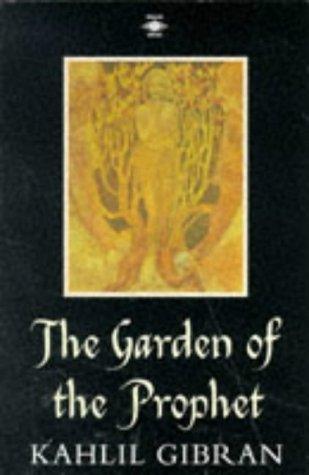 The Garden Of The Prophet - Thryft