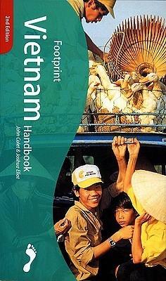 Vietnam Handbook - Thryft