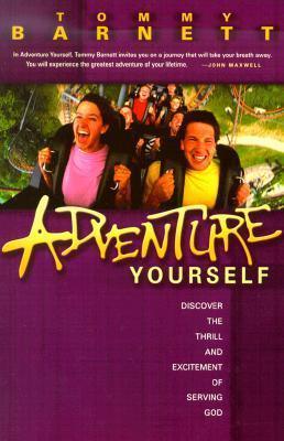 Adventure Yourself - Thryft