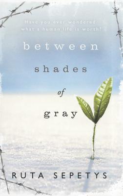 Between Shades Of Gray - Thryft