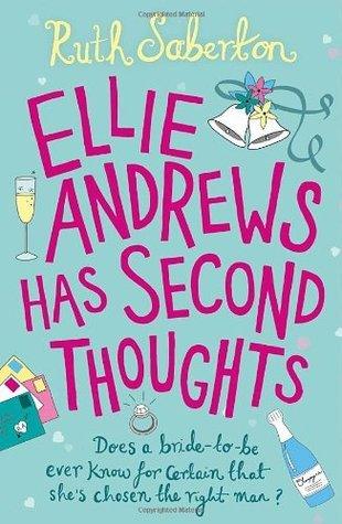 Ellie Andrews Has Second Thoughts - Thryft