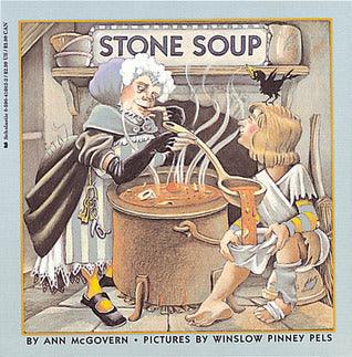 Stone Soup - Thryft