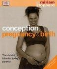 Conception Pregnancy And Birth - Thryft