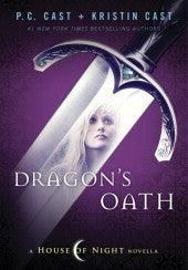 Dragon's Oath - Thryft