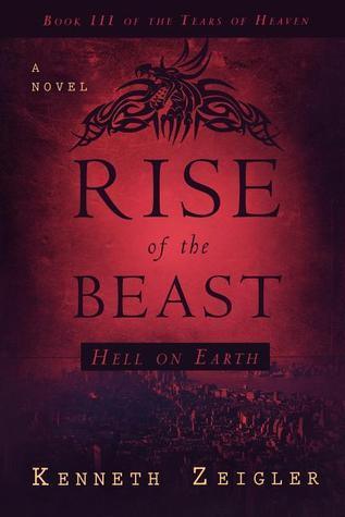 Rise of the Beast - Tears of Heaven Series - Thryft