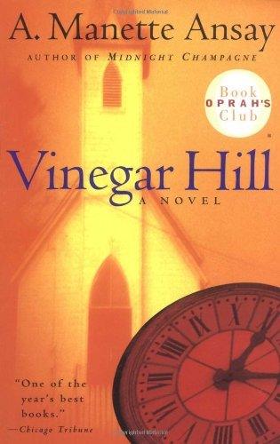 Vinegar Hill - Thryft