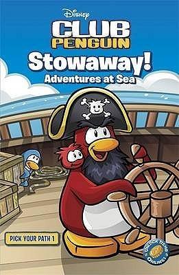 Stowaway! - Adventures At Sea - Thryft