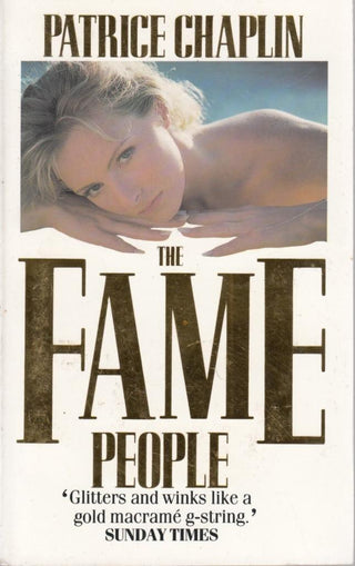 The Fame People - Thryft