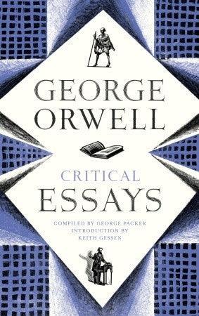 Critical Essays - Thryft