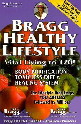 Bragg Healthy Lifestyle - Thryft