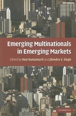 Emerging Multinationals in Emerging Markets - Thryft