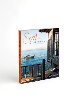 Mr & Mrs Smith Hotel Collection : South-East Asia - Thryft