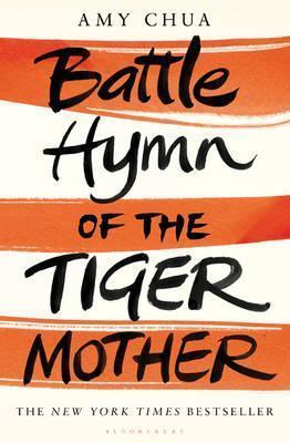 Battle Hymn of the Tiger Mother - Thryft