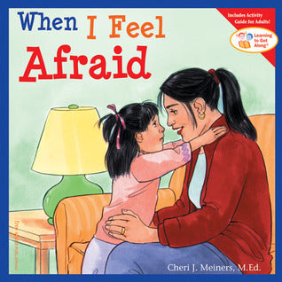 When I Feel Afraid